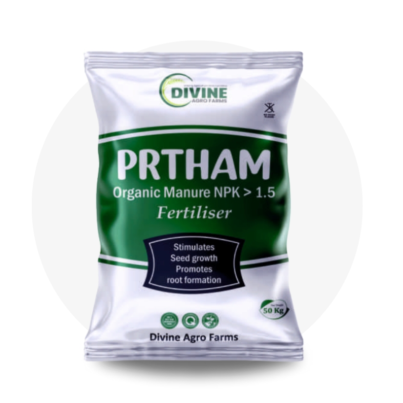 Pratham Organic